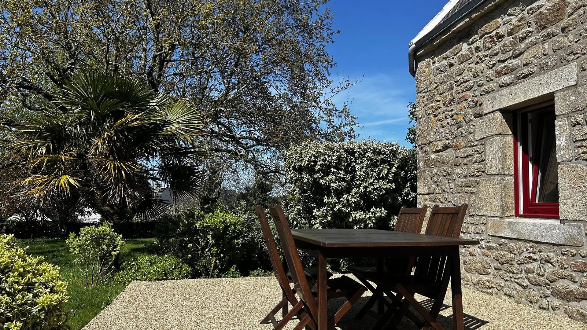 Maison Bretonne A Belz, 3 Chambres, Jardin, Calme, Proche Ria D'Etel - Fr-1-397-81 0*, Belz