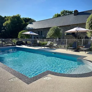  Ferienpark Le Domaine Du Ganquis